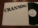 CRANNOG rare UK private press 1976 ELECTRIC FOLK signed