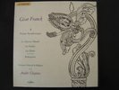 rare SAXF 959 CESAR FRANCK /ANDRE CLUYTENS / Dowelspine