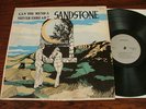 SANDSTONE rare FOLK PSYCH LP private press 71 POKORA