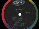 THE BEATLES IV ORIGINAL 1965 U.S.A.  LP MONO