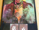 JIMI HENDRIX   ELECTRIC LADY LADYLAND   NUDE COVER
