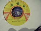 Everyone should have a home / rising son / roots 7