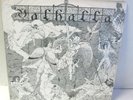 RARE SEALED VALHALLA PRIVATE PRESS METAL LP 1984