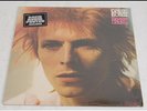 David Bowie Space Oddity Sealed LP w/ Poster Vinyl
