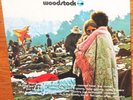 VINYL LP Woodstock - Soundtrack / 3 LP / Cotillion
