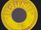   ROY ORBISON Devil Doll SUN-243  45  