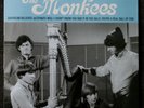 THE MONKEES - RARE OUT of PRINT RHINO 45 w/Pic sleeve