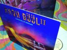 Amon Düül II – Carnival In Babylon ORIG '72 UK UA LP