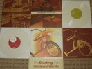 THE STARTING LINE: SPECIAL EDITION 2-PACK VINYL LP /100