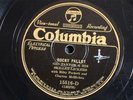 GID TANNER COLUMBIA 15516 COUNTRY 78 RPM E+