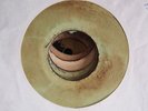 BOB MARLEY SELASSIE IS THE CHAPEL JA BLANK DYNA VR 238