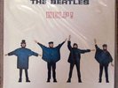 THE BEATLES HELP  MFSL MOBILE FIDELITY VINYL SEALED