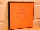 JAZZ HOLY GRAIL:NORMAN GRANZ 1950's Radio Show-12LP