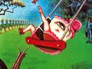 LITTLE FEAT - SAILIN SHOES - NEAR MINT - Original Issue