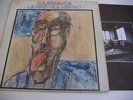 LP ITALIAN PROG JURI CAMISASCA - LA FINESTRA DENTRO