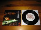COLD WORLD 1st EP Rival Mob Blacklisted Stick Together