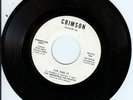 NORTHERN SOUL 45 LEE ANDREWS 