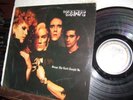 THE CRAMPS LP Songs The Lord Taught Us IRS sp-007 PUNK