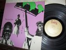 GUN CLUB LP Fire Of Love RUBY 102 ORIGINAL PRESS cramps