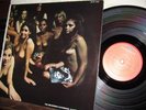 JIMI HENDRIX holland 2LP Electric ladyland NUDE COVER