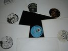 Techno Schranz DJAX-UP-BEATS Label Packet...dj Rush...
