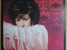 WANDA JACKSON The Party Ain't Over LP FUSCHIA VINYL