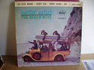 Beach Boys, Ep, Surfin Safari ( Edic española)( 1963 )