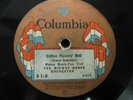 MIDWAY DANCE ORCHESTRA 'BUDDY'S HABITS' 1923 COLUMBIA