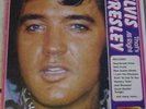 Elvis Presley LP That's All Right - Italien - RAR 