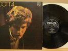 SCOTT ENGEL SCOTT 4 ORIG UK 69 PHILIPS ST LP 1Y-/2Y-1