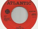 FLEUR DE LYS - LIAR ATLANTIC 584243 ORIG. UK 7