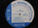LEE MORGAN- Leeway BLUE NOTE 84034 {liberty}  VERY RARE