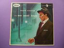 FRANK SINATRA WEE SMALL HOURS, MONO LP