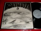 LP WERWOLF (creation)  Krautrock Private,Mint