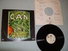 Can Ege Bamyasi,Original Erstpressung