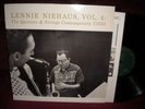 Lennie Niehaus,Vol.4