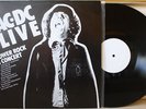 AC/DC LIVE 1978 bon scott ULTRA  & MINT WOW