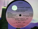 JAMES 'JACK RABBIT' MARTIN - 