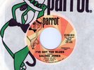 Northern Soul SALENA JONES 
