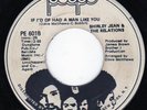 SHIRLEY JEAN & THE RELATIONS ON PEOPLE RARE SOUL HEAR