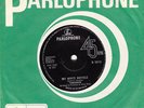 TOMORROW My White Bicycle 45 UK stock Freakbeat Psych