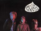 CREAM ORIGINAL 1966  UK LP FRESH CREAM  MONO PRESSING