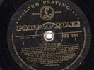 THE BEATLES PLEASE PLEASE ME LP BLACK  GOLD PARLOPHONE