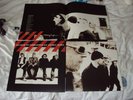 U2 How To Dismantle An Atomic Bomb LP
