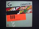 Revolutionary sounds Dub - Cultural Roots LP