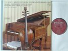 MAURICE GENDRON:VIVALDI  CELLOSONATEN-PHILIPS 802818 LY