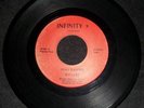Sivilles Foxy Dancer 45