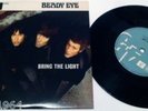 BEADY EYE 7