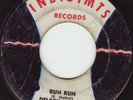RUN RUN - DELROY WILSON- KEITH HUDSON PROD - LISTEN