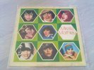 MIREILLE MATHIEU - GRAND SUCCES DE TURKISH RARE